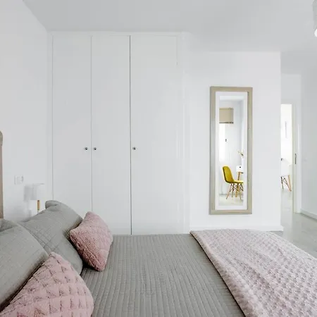 Apartamento Con Vistas Al Mar