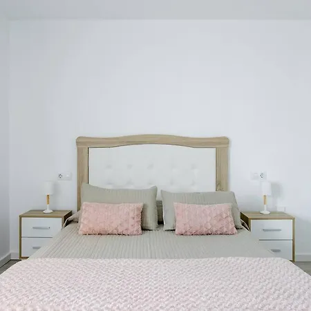 Apartamento Con Vistas Al Mar Costa Adeje (Tenerife)