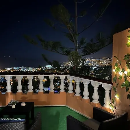 Apartamento Con Vistas Al Mar *