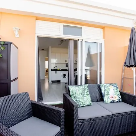 Con Vistas Al Mar Apartamento