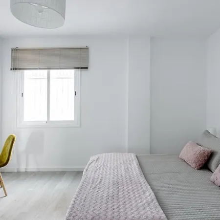 Con Vistas Al Mar Apartamento