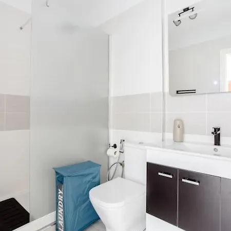 Apartamento Con Vistas Al Mar