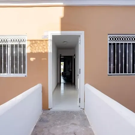 Con Vistas Al Mar Apartamento *