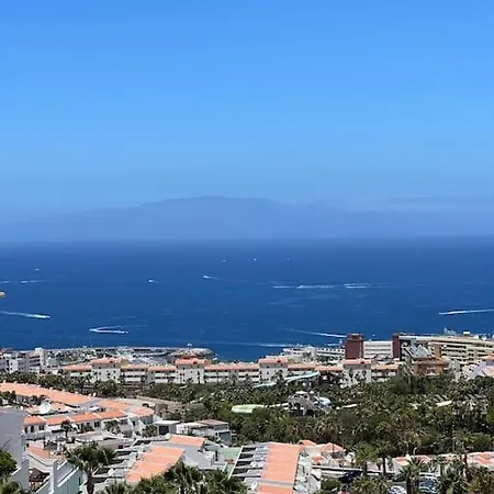 公寓 Con Vistas Al Mar *