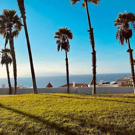 公寓 Con Vistas Al Mar *