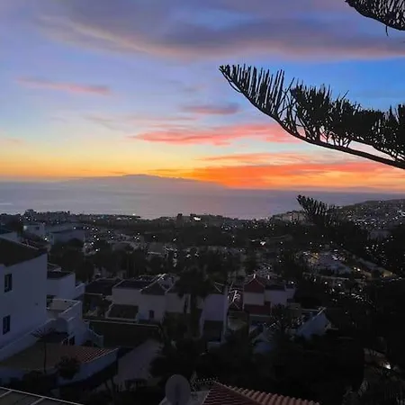 公寓 Con Vistas Al Mar 阿德耶