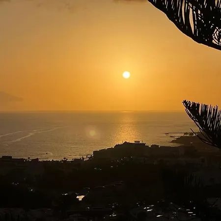 Con Vistas Al Mar Costa Adeje