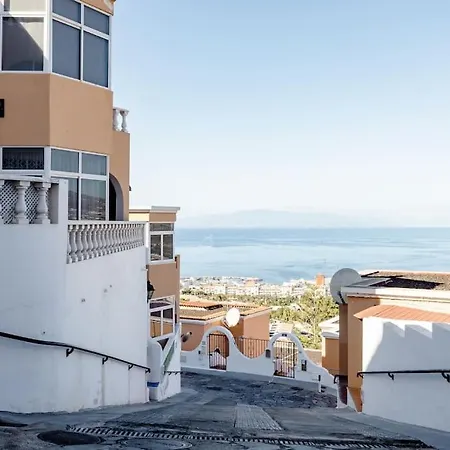 Con Vistas Al Mar Lejlighed *