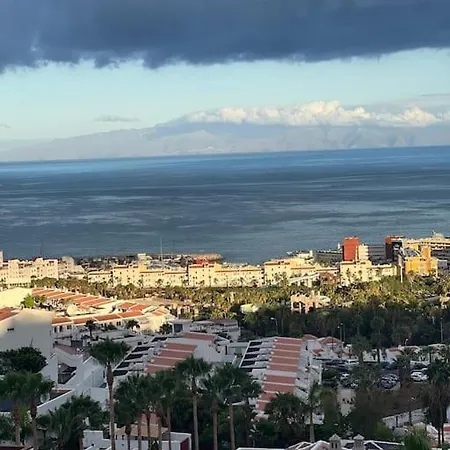 Con Vistas Al Mar *
