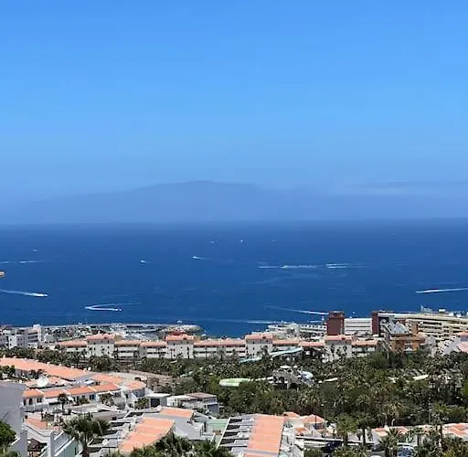 公寓 Con Vistas Al Mar *