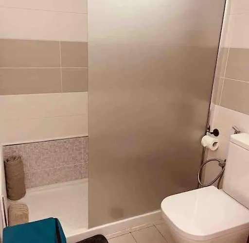 Con Vistas Al Mar Апартаменты Адехе