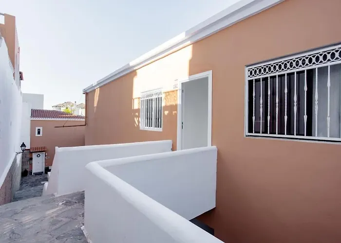 Апартаменты Con Vistas Al Mar *