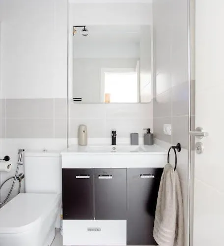 Con Vistas Al Mar Апартаменты Адехе