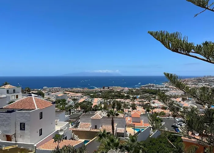 Con Vistas Al Mar