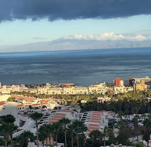 Con Vistas Al Mar *