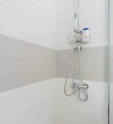 Con Vistas Al Mar Апартаменты *