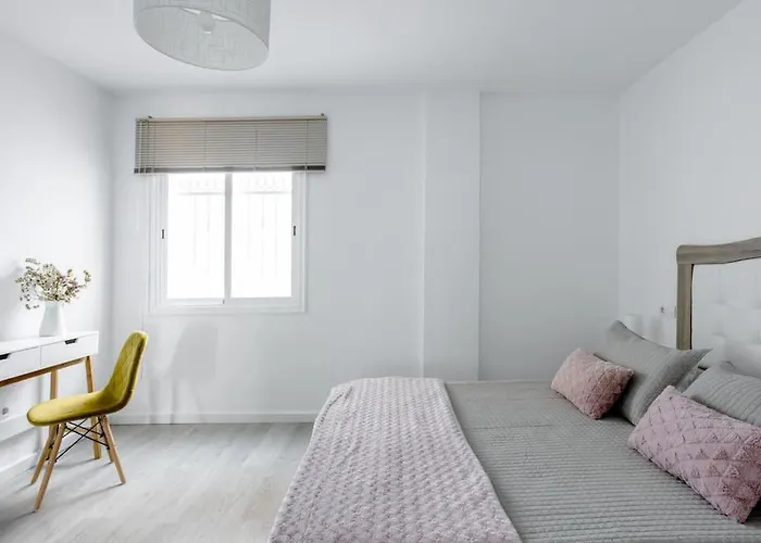 Con Vistas Al Mar Апартаменты