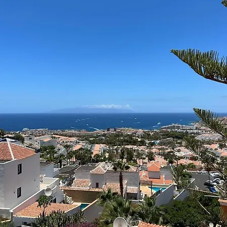 Con Vistas Al Mar